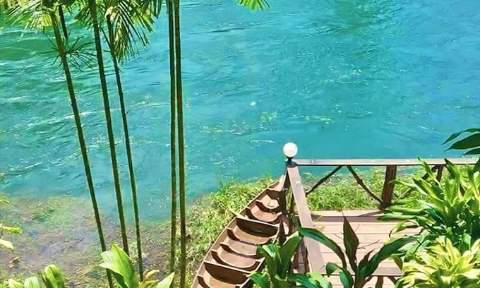 Ban Ta Khun Hotel | Baan Pak Rim Kuaen Resort