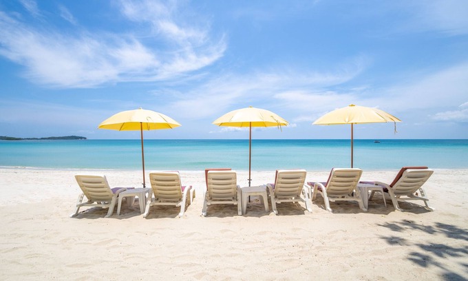 Chaweng City Center Resort | Baan Samui Resort