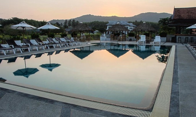 Ao Nang Resort | Baan Sawan Resort