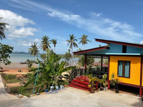 Ko Yao Cabin | Baan Suan Sunset