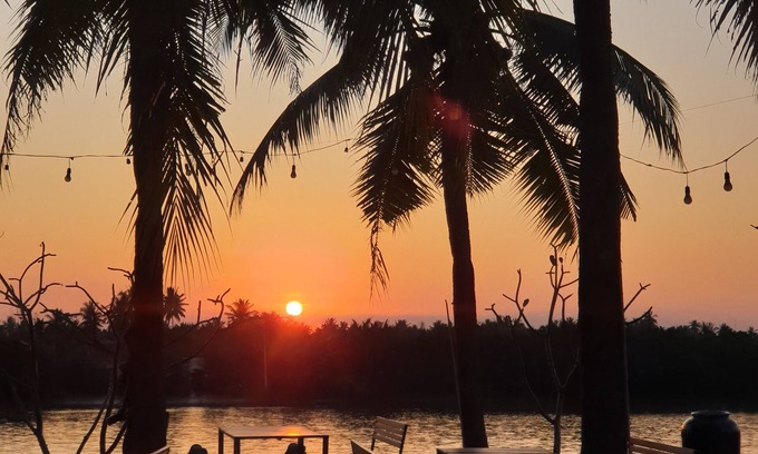 Ban Prok Hotel | Baan Tai Had Resort