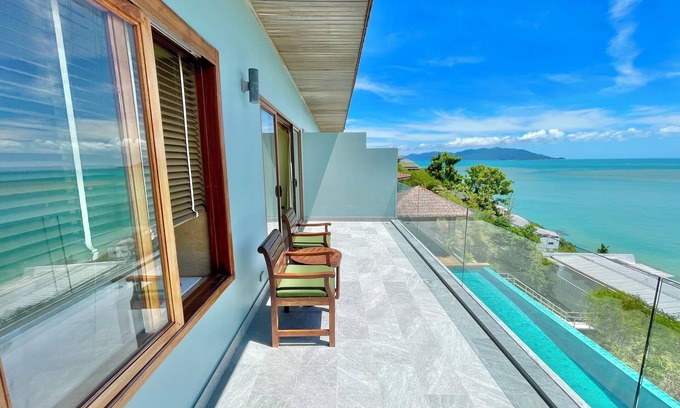 Moo 5 Villa | Baan Talay Sai Villa