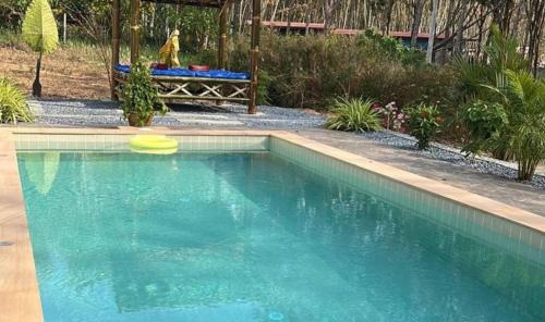 Nong Thale Villa | Baan ton mai 2 bedrooms 400 m from the beach