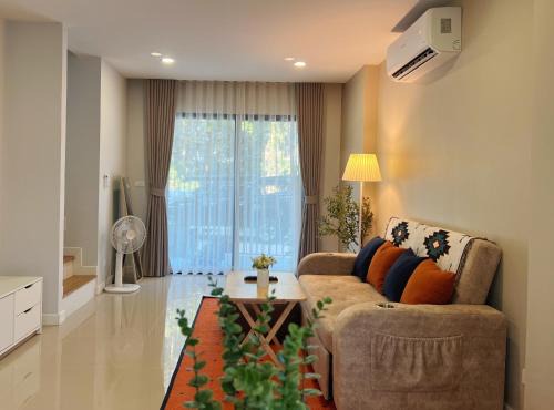 Chiang Rai Villa | Baan Trin(บ้านตฤณ)