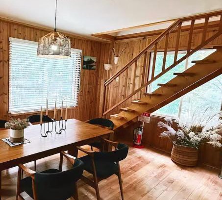 Niseko Ski Chalet | Baan Yuki Niseko