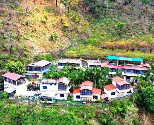 Tehri Resort | Baandal River Resort Maldevta