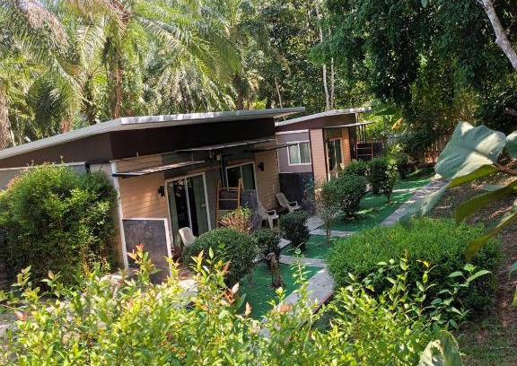 Ko Lanta House | BaanPhong Lanta