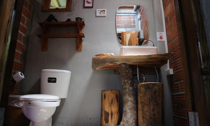 Chian Yai House | BaanRaiChayKhaoFarmStay
