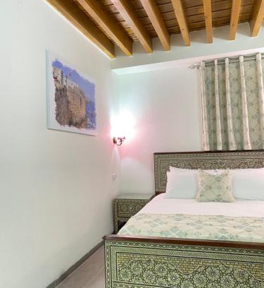 Acre Old City Bed & Breakfast | Bab al-sham funduk