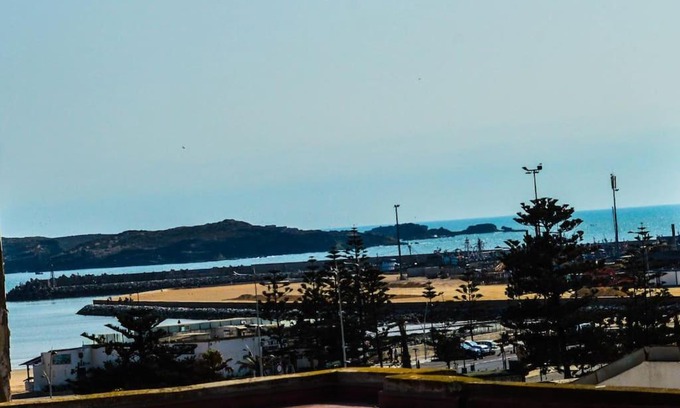 Ahl Agadir Apartment | Bab Atlantique