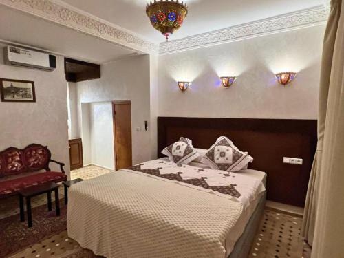 Talaa House | Bab Rahba fez