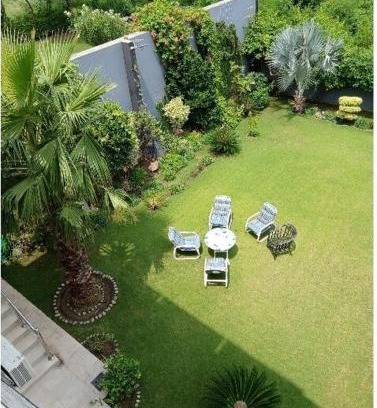 Bahria Town Villa | BABA jani's peaceful house