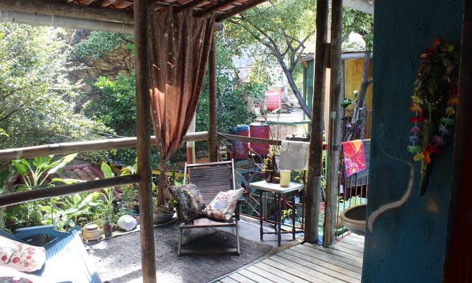 Barra da Tijuca Hotel | Babel Coliving Hospedagem