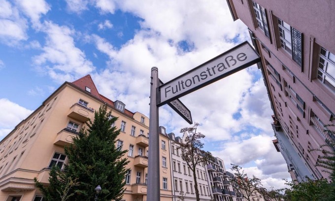 Babelsberg Sud Apartment | Babelsberg