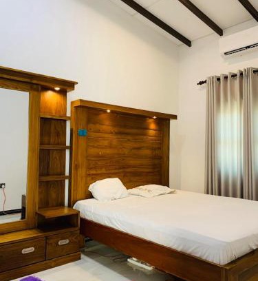 Ahangama Villa | Babii villa ahangama