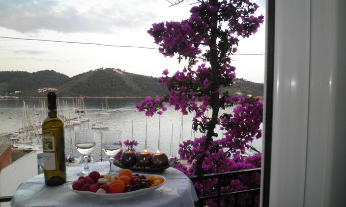 Skiathos Hotel | Babis
