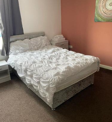 Bolton Apartment | Babo accommodation