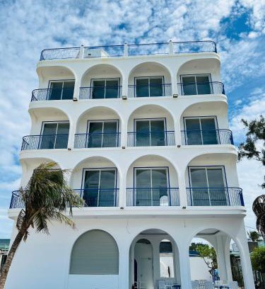 Phu Quy Hotel | Babylon Hotel Phu Quy