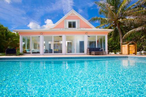 North Side House | Babylon Reef