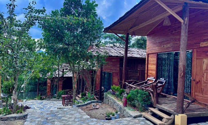 Bac Ha Other | Bac Ha Charm Stay