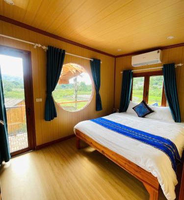 Bac Ha House | Bac Ha Horse Farmstay