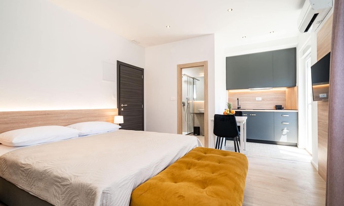Cavtat Apartment | Bacan Serviced Apartments