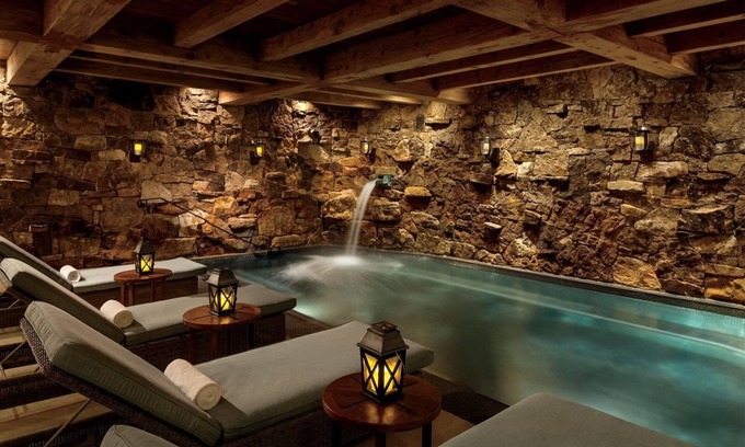 Avon Hotel | Bachelor Gulch Ritz-carlton 1 Bedroom Mountain Residence With Ski in, Ski out Access, Hot Tub, and Full Service Spa