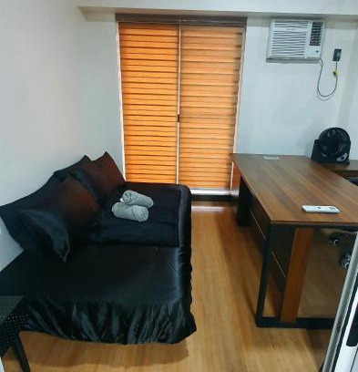 A. Bonifacio Apartment | Bachelors Pad at The Celandine