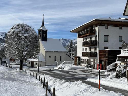 Hinterthal Apartment | Bachwinkl