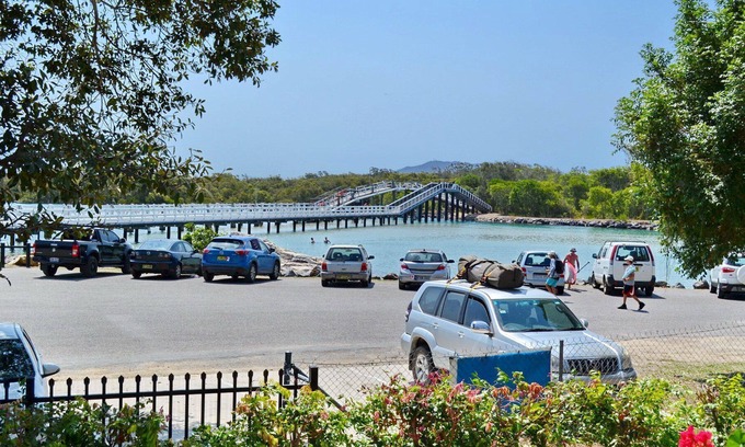 South West Rocks Cottage | Back Creek Cottage - Adults Only