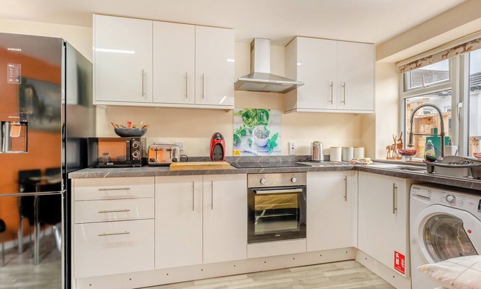 Cannich Cottage | Backburn Falls - UK47592