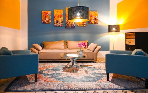 Alservorstadt Apartment | Backpacker Apartment City Center