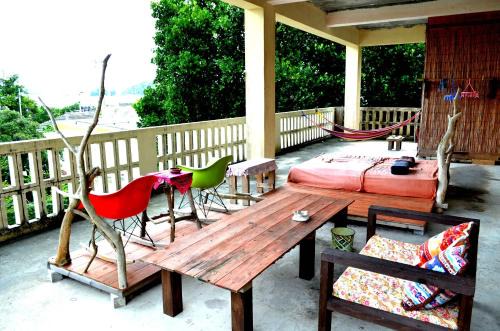 Goga House | backpackers guesthouse Border