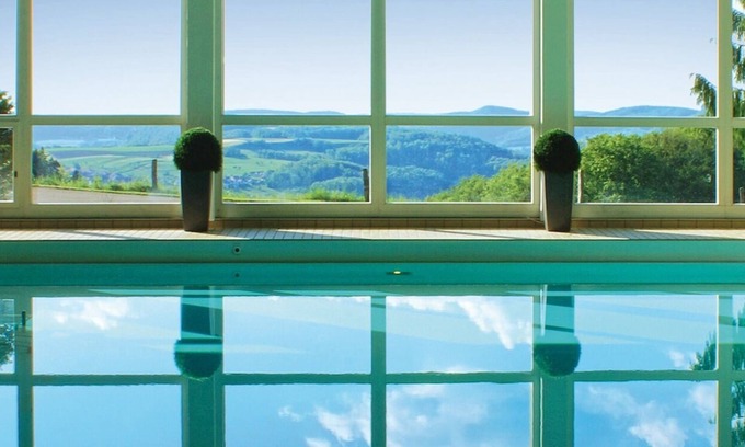 Hafelfingen Hotel | Bad Ramsach Quellhotel