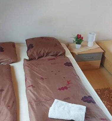 Badacsonyors House | Badacsonyi privát bérlemény