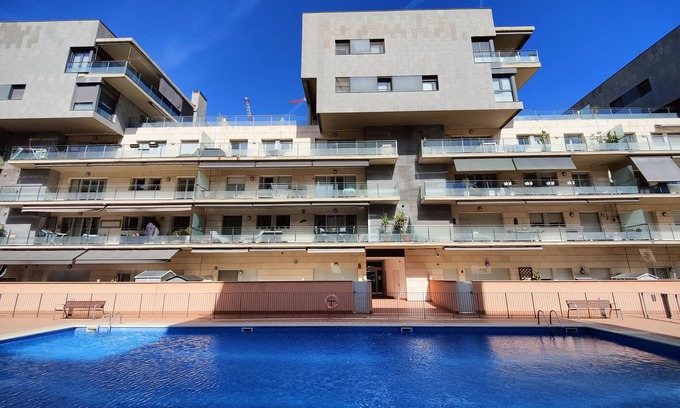 Badalona Apartment | Badalona Beach Apartment