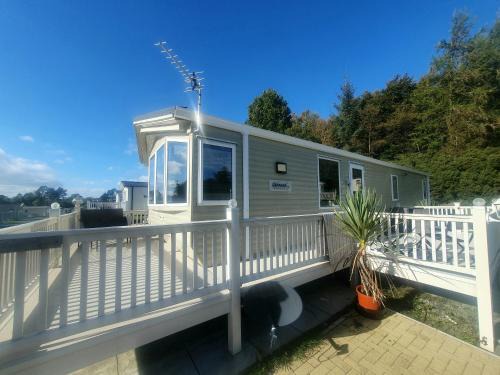 Swarland House | Badger Retreat