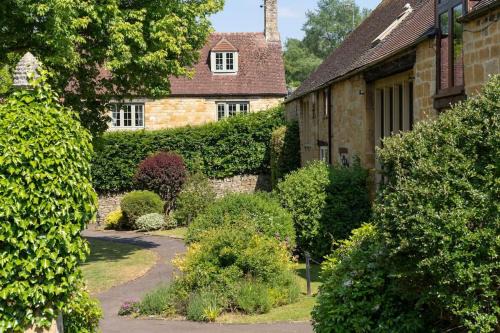 Blockley House | Badgers Den