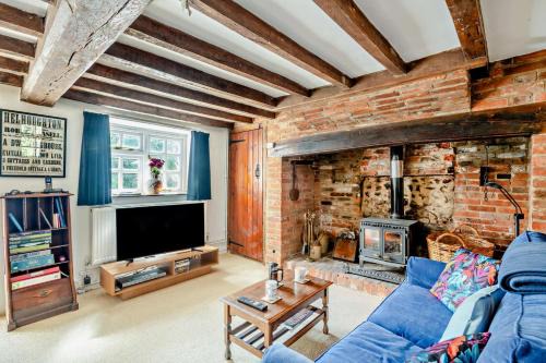 Helhoughton House | Badgers Hideaway