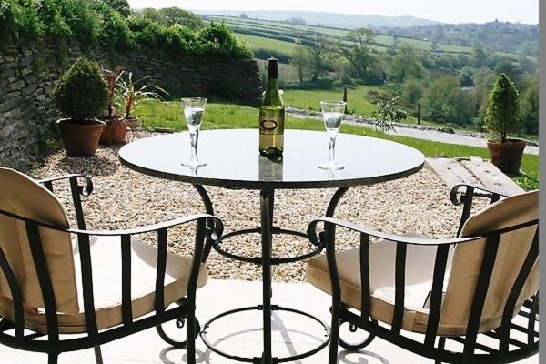 Fowey House | BADGERS HOLLOW