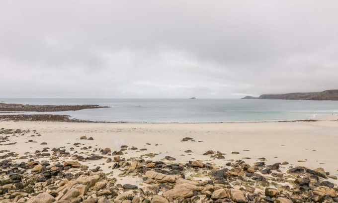 Sennen Cove Cottage | Badgers Loft