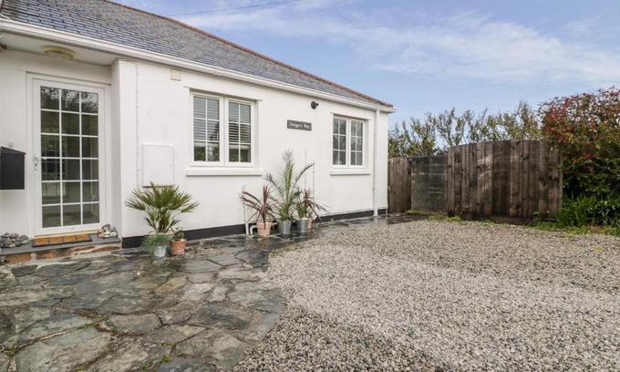 Tintagel House | Badgers Way