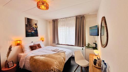 Noordwijk Hotel | BadHotel Noordwijk