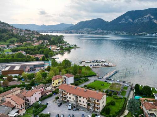 Clusane Apartment | BADIA del LAGO CLUSANE