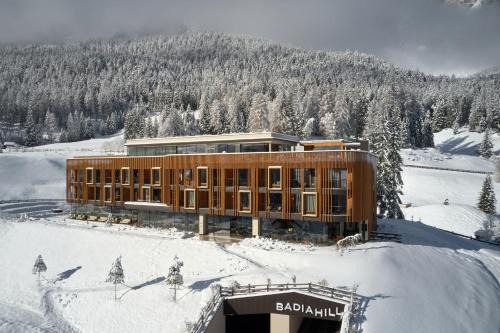 Pedraces Hotel | Badia Hill