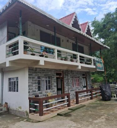 Kurseong House | Bagmara Homestay, Tea Garden View Near Kurseong