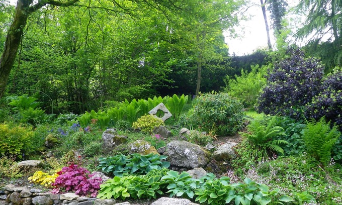 Newton Abbot Cottage | Bagtor Mill