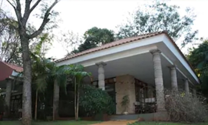 Zona Granja Hotel | Bagu Iguazú Hotel el Leñador