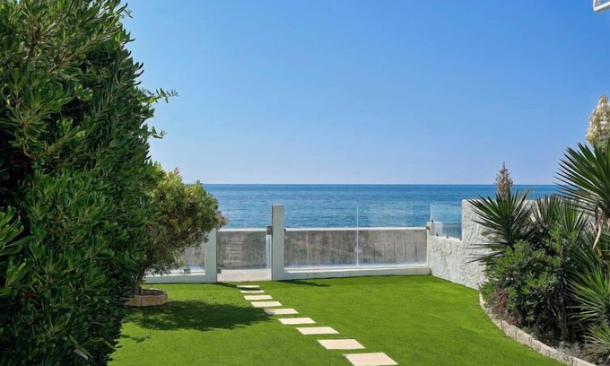 Bahia Dorada House | Bahía Dorada Playa by Interhome