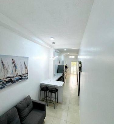 Puerto Baquerizo Moreno Apartment | Bahía Mann Suite 03